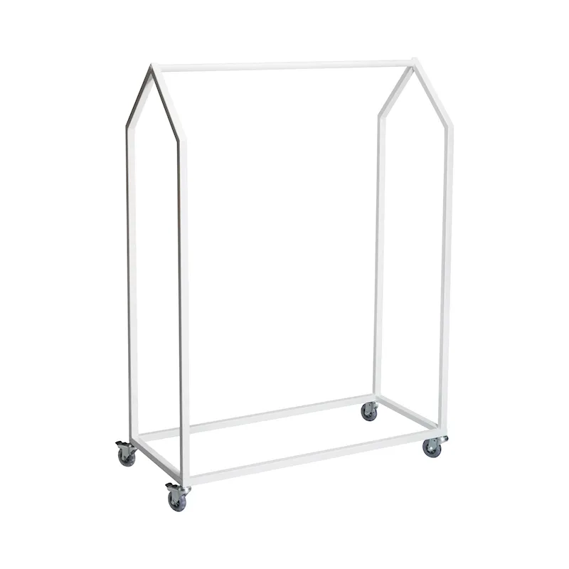 Clothing House White-1