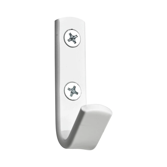 1021 knagg Hvit løspakke