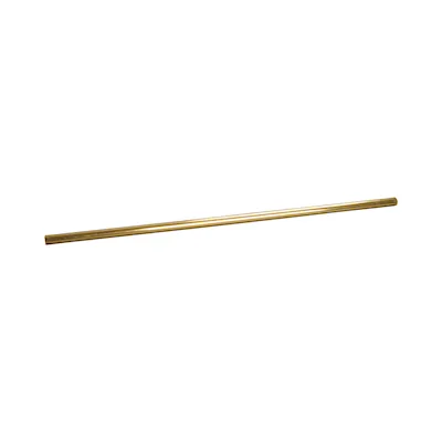 Massingsrör L=980 mm 25x1 runda CW508L SS 5150-04 