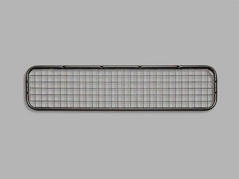 Hyllplan Classic undre
