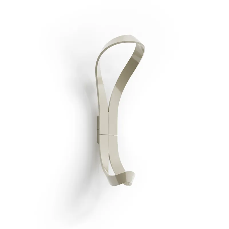 Endless hook Beige grey product image 