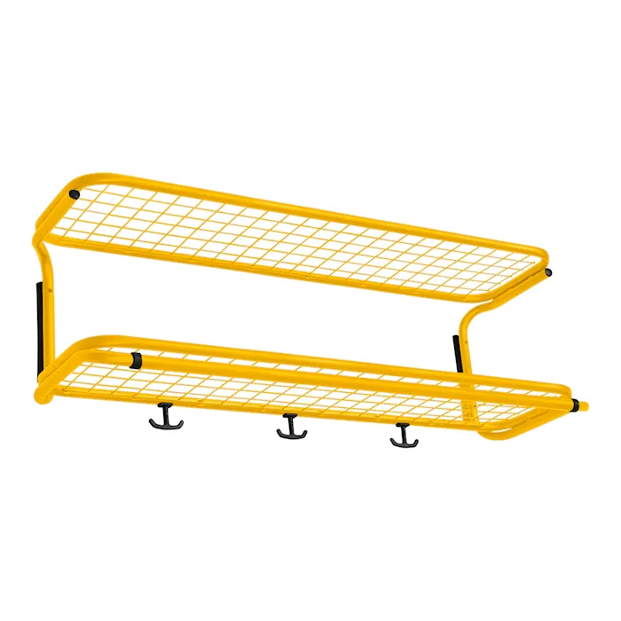 Classic hatthylla 800mm Sun Yellow Sun Yellow