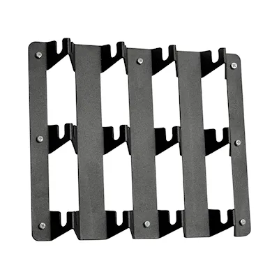 ESSEM POINT KEYHOLDER SVART STRUKTUR_185-0_FL_1600