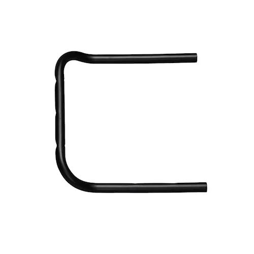 Classic shoe bracket double right