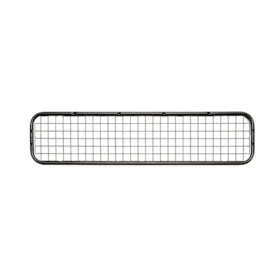 Classic bottom shelf black / 80 cm