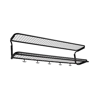 ESSEM CLASSIC HATTHYLLA SVART STRUKTUR_650-120 STS