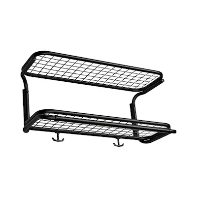 ESSEM CLASSIC HATTHYLLA SVART STRUKTUR_650-60 STST