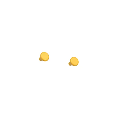 ESSEM CLASSIC KROK STOR SUN YELLOW 2PACK_50082_FL_