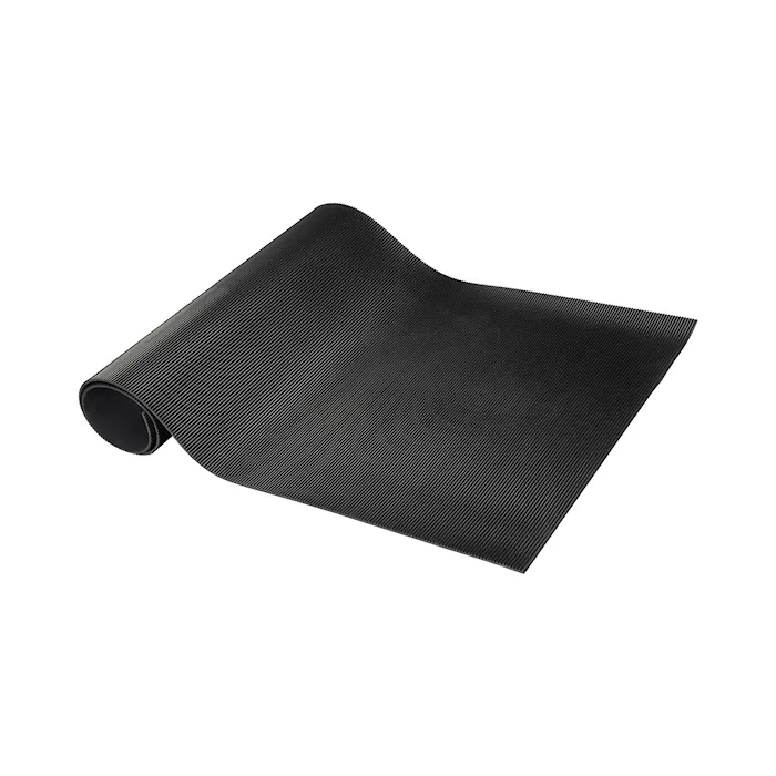 Clothing House rubber mat