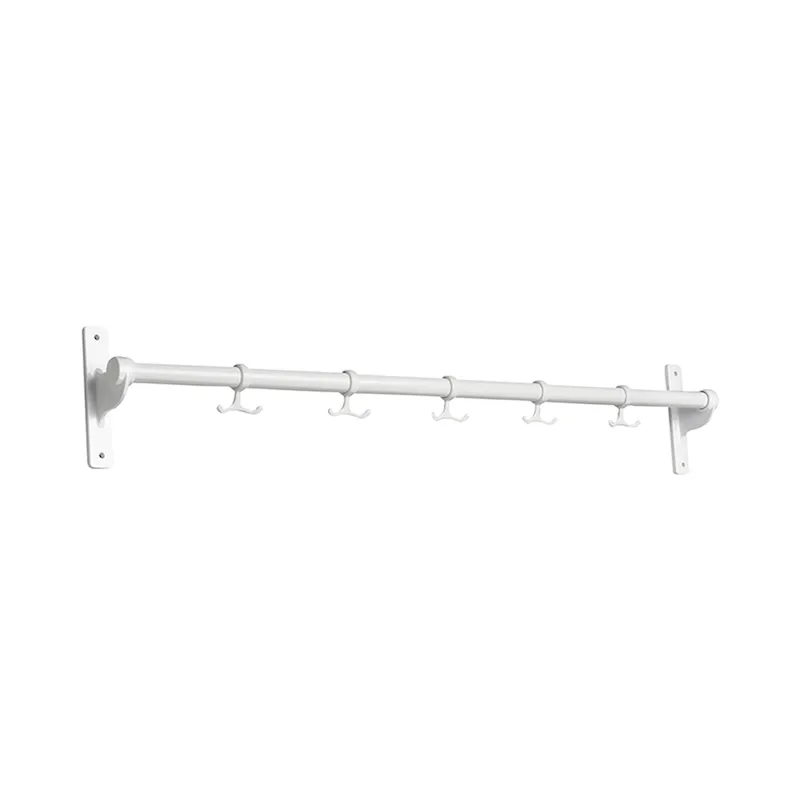 Nostalgi hook strip White White-1