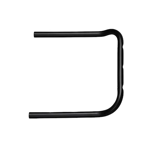 Classic shoe bracket double left