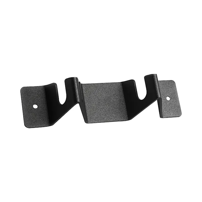 Point double hook
