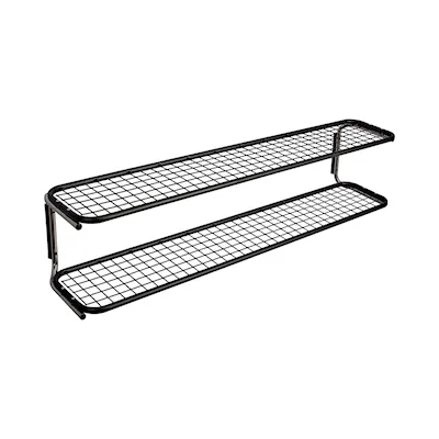 ESSEM CLASSIC SKO SVART STRUKTUR KROM_650S-120 SK_