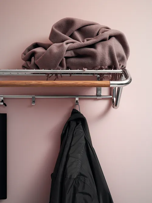 Funk Hat rack