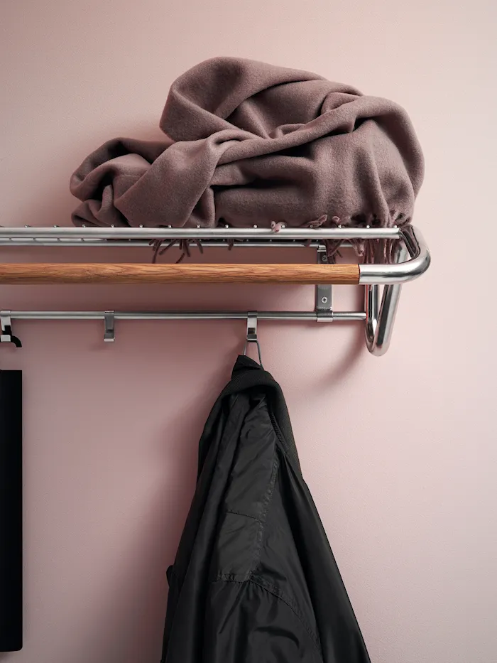Funk Hat rack