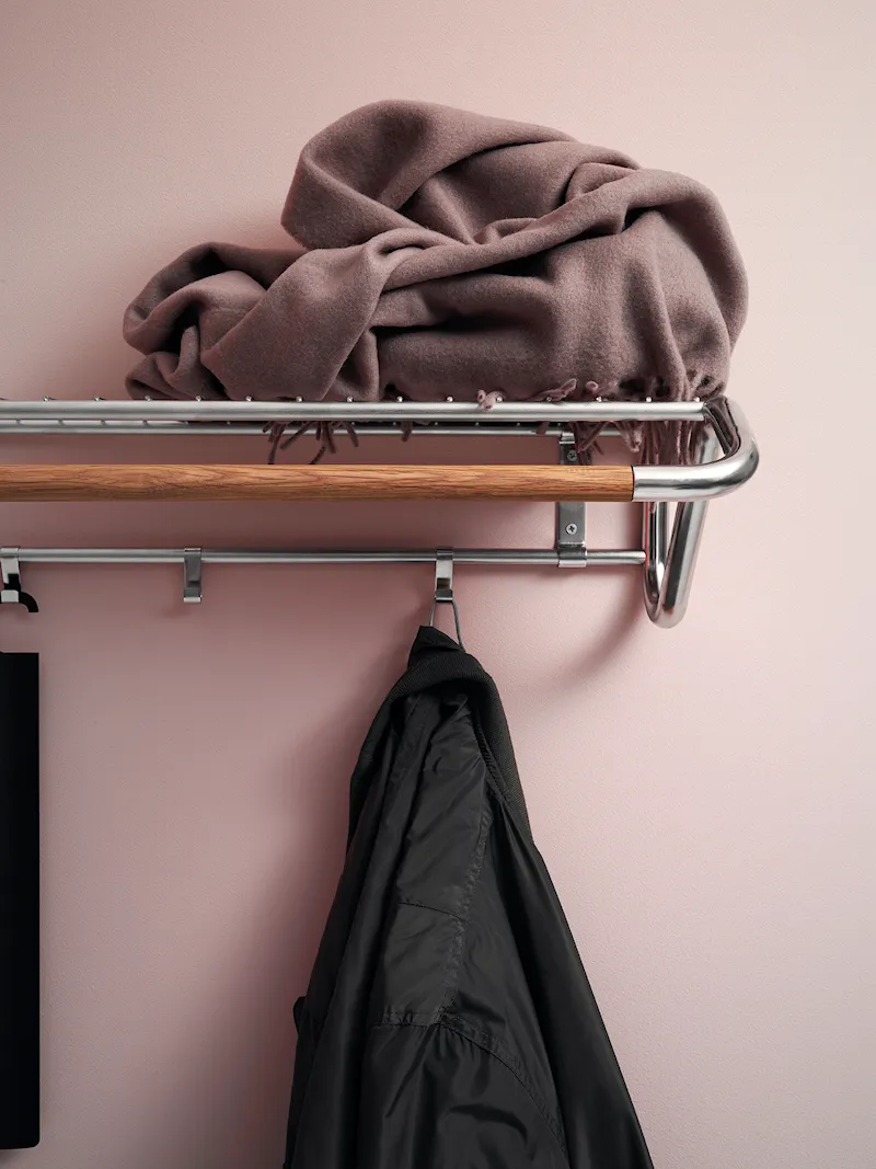 Funk Hat rack - 1 - 2