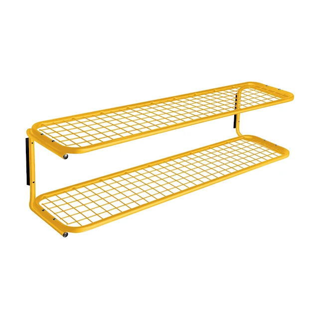 Classic skohylle 1000mm Sun Yellow Sun Yellow