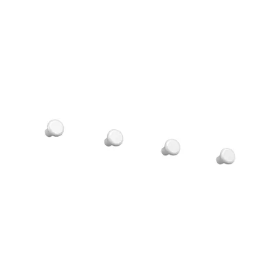 ESSEM CLASSIC KROK LITEN VIT 4PACK_50076_FL_1600X1