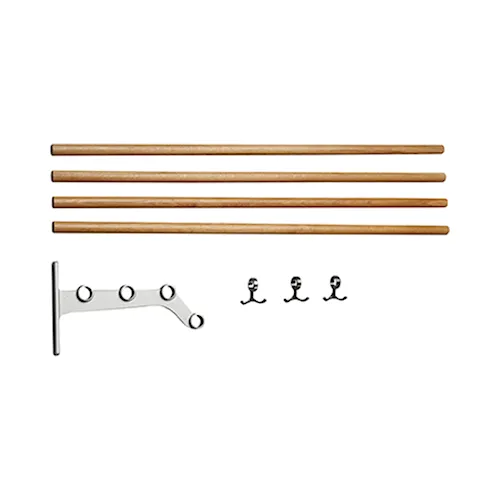 Nostalgi 291 hat rack extension part