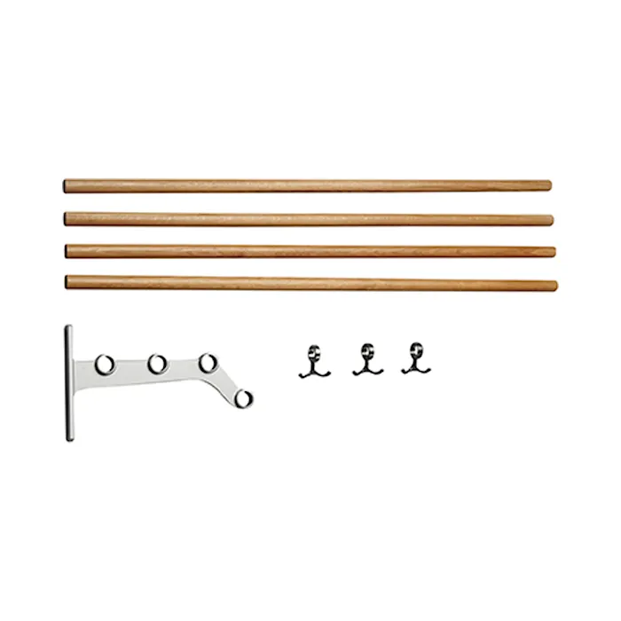 Nostalgi 291 hat rack extension part