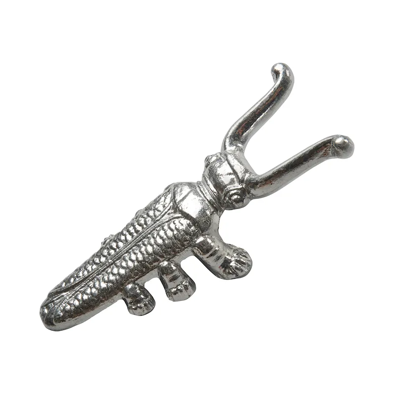 Ekoxe Stiefelknecht Aluminium-1